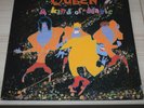 Queen - A Kind Of Magic - LP 1986