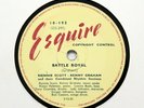 RONNIE SCOTT - KENNY GRAHAM 