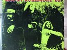 PROMO MINT psych PROG blues RECORD rock MOUNT RUSHMORE '69 dot DLP 25934 stereo
