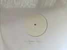 SUZANNE VEGA CLOSE UP Vol 1 Love Songs White Label, Clear Vinyl Signed Numbered