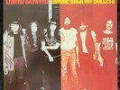 Lynyrd Skynyrd - Gimme Back My Bullets - 1976 - STEREO - Vinyl  - LP - MCA Rec