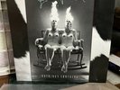 Jane's Addiction - Nothing's Shocking - Vinyl LP 1988 Warner Bros PLAYED TWICE