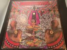 Mongo Santamaria - Afro-Indio Orig Vaya LP Afro-Cuban Jazz Funk EX