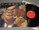 Warrant - Dirty Rotten Filthy Stinking Rich - CBS 4650521 Holland 1989 OIS NMINT