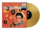 Elvis Presley Elvis’ Golden Records Limited Edition US Exclusive Gold Vinyl -