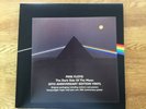 Pink Floyd Dark Side Of The Moon 30th Anniversary Unique Poster One Play Nr Mint