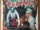 REDMAN - MALPRACTICE (VINYL 2LP)  2001   RARE   METHOD MAN + SAUKRATES + MISSY