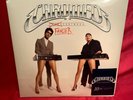 Chromeo Fancy Footwork 10th Anniversary White Vinyl Fancier Sealed