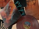 MUSE - WILL OF THE PEOPLE COLLECTORS EDITION VINYL LP + SIGNED ARTCARDS PRESALE