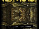 Tygers of Pan Tang - Hellbound Spellbound Live at Nottingham Rock City Remix 2LP
