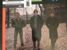 THE JAM / SNAP / DOUBLE LP GATEFOLD / 1983 / British Import