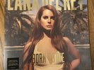 Born to Die, The Paradise Edition by Lana Del Rey Vinyl Rare  New Factory Sealed