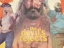 The Devil’s Rejects Vinyl Waxwork Records