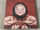 Aurora - Infections Of A Different Kind Of Human Steps 1 & 2 - Blue & Red Vinyl
