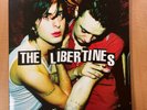 The Libertines by The Libertines (Record, 2004) vinyl unplayed