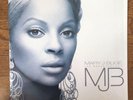 MARY J BLIGE THE BREAKTHROUGH GEFFEN VINYL 2LP WITH SHRINK GREAT CONDITION