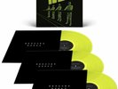 Kraftwerk - Remixes  TRIPLE Yellow Vinyl  LP'S NEW  Pre-Sale 25/03/22
