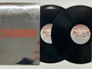 Kiss Double Platinum Superb original USA vinyl press with Certificate insert