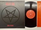 Motley Crue Shout At The Devil Netherlands 1983 vinyl Press superb condition