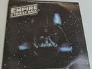 Vinyl Record Star Wars: The Empire Strikes Back Movie Soundtrack Double Album VG