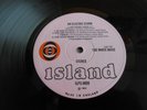 THE WHITE NOISE - AN ELECTRIC STORM - UK - 1st PRESS - BULL EYE