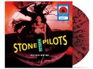 STONE TEMPLE PILOTS CORE - WALMART EXCLUSIVE Limited RED SPLATTER VINYL Sealed