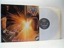 RUNNING WILD gates to purgatory LP EX/VG+, N 0012, vinyl, album, heavy metal