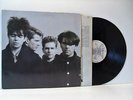 ECHO AND THE BUNNYMEN echo and the bunnymen self titled LP VG+/VG, WX 108, vinyl