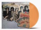 TRAVELING WILBURYS - VOLUME ONE, 2020 EU LIMITED EDN ORANGE vinyl LP, SEALED