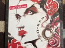 Arcadia So Red The Rose Lp Vinyl Record 1985 1st U.S Pressing Sealed Promo Hype