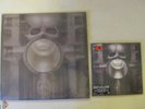 ELP / Emerson, Lake, And Palmer 1973 Brain Salad Surgery& 2017 RSD Exclusive Lot