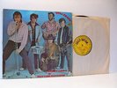 CRAZY CAVAN N RHYTHM ROCKERS still crazy LP VG/VG, CRLP 01, vinyl, rockabilly