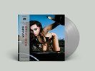 Charli XCX Crash Vinyl LP Grey Colour Assai Obi V2 Edition 2022- Pre Order /200