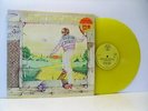 ELTON JOHN goodbye yellow brick road (yellow vinyl) 2X LP EX-/EX-, DJE 29001,