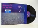 MIDNIGHT OIL blue sky mining LP EX/EX-, 465653 1, vinyl, album, with lyric inner