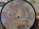 Chrome Children Madlib Percee P Raw Heat picture 45 disc stones throw