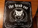 The Head Cat  LEMMY Motorhead rockin the cat club VinylLP near mint