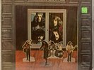 Jethro Tull Benefit LP 1970 Reprise Records NM RS-6400  Shrink