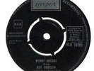 Roy Orbison Penny Arcade UK 7