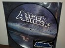 Attack Attack   - Self Titled - Vinyl LP Picture Disc