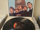 THE ROCKIN' BERRIES IN TOWN 1965 UK PRESS 12 Inch VINYL RECORD ALBUM
