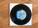 L.V.Johnson - Recipe/Edwin Starr - Your My Mellow - Goldmine Sevens