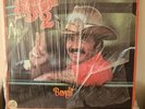 ORIGINAL SOUNDTRACK Smokey And The Bandit 2 1980 USA Vinyl LP film