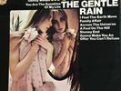 THE GENTLE RAIN MOODY LP POLYDOR (1973) Cat No 2310 285 SUPER Matrix A 3 B 3 