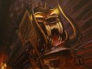 Motörhead - Orgasmatron (LP, Album)