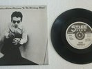 ELVIS COSTELLO ALISON 1977 STIFF UK REPRESS Unplayed 7
