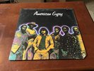 Original Factory Sealed Record, Vinyl LP -- AMERICAN GYPSY btm 5003 - CHESS 1975