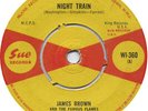 James Brown & The Famous Flames - Night Train (7