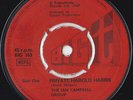 The Ian Campbell Folk Group - Private Harold Harris (7