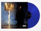 J Cole - The Off Season On Limited Edition Blue Vinyl - New & Sealed